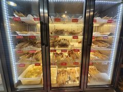 -两角签串串香十一年老字号(机场路店)
