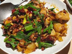 -山石榴·贵州菜(丰盛里店)