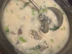 -翡翠小城·海鲜豆捞·广式点心(老佛爷店)