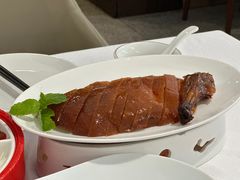 -满堂·烤鸭店·北京菜(鼓楼店)