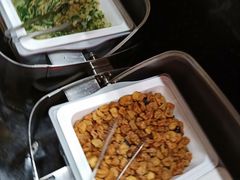 -素德轩素食餐厅(东港店)