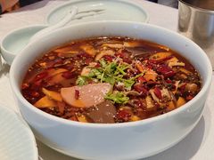 -老城味道·传统天津菜(杨柳青店)