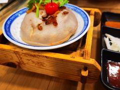 -芋包王闽南茶楼(八市店)