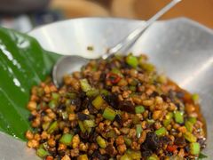 -云海肴汽锅鸡·云南小炒(曲江大悦城店)