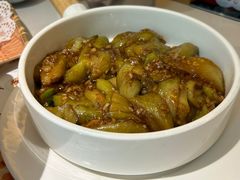 -南山翁新概念川菜(江宁万达广场店)
