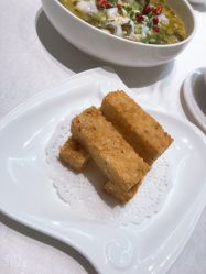 -东庭海鲜酒店(世茂广场店)