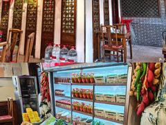 -西江美食舫·江西菜(健德桥店)