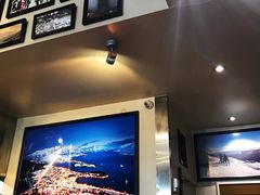 大堂-Fergburger(皇后镇店)
