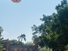 -金砂公园