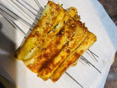 -鸽子窝专业烧烤店(长白店)
