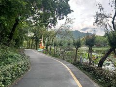 -星湖旅游景区七星岩