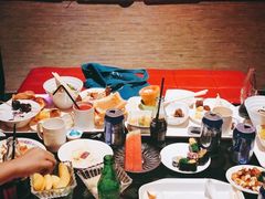 -堂会·KTV·自助餐·团建聚会(天河店)