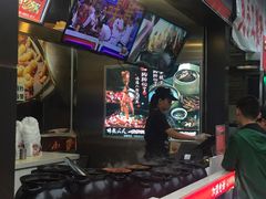 -降龙爪爪(建设路2店)