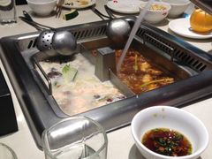 -海底捞火锅(九久奥特莱斯店)