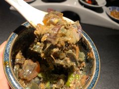 擂辣椒皮蛋-凤凰湘语·湘粤鲜融(浦东旗舰店)