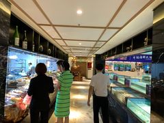 水产区-尚海豆捞(乐虹坊店)