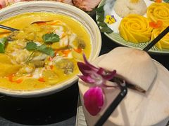 -Thai Alley泰爱里(二沙岛店)
