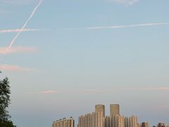 -金银湖国家城市湿地公园