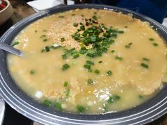 -灶东家民间菜(回兴店)