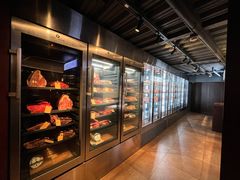 -MONICH牛排融合餐厅(和义大道购物中心店)