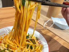 -宋益驴蹄子面肉夹馍(辛家庙店)