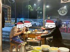 -陈眼镜火锅(总店)