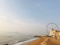 -青岛海泉湾皇冠假日度假酒店