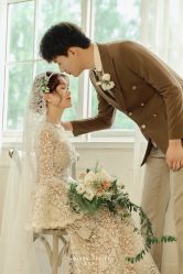 -金夫人婚纱摄影(西昌店)