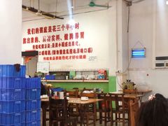 -南记食粥坊·宵夜大排档(莲花总店)