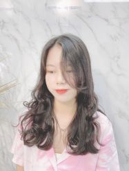 -BTR发型定制潮沙龙店