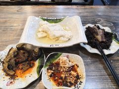 -丘艳豆花饭(国泰广场店)