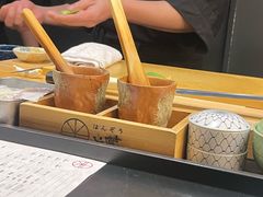 -Sushi Hanzo半藏(天环广场店)