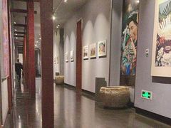 -黔蘑菇四季餐厅(观山湖店)