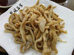 -双凤孟家羊肉馆(凤北路店)