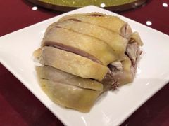 -老吉士酒家(天平路店)