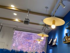 -OZ cafe(南昌路店)