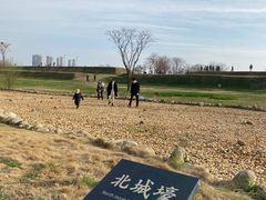 -盘龙城国家考古遗址公园