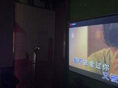 -音乐派KTV(银泰城店)