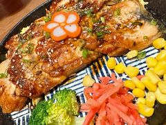 -隐月· 㐂和食屋(芝罘万达公馆店)