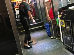 门面-双合园·海鲜水饺青岛菜(品牌首店)
