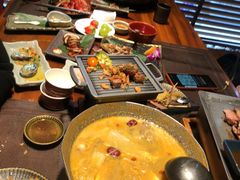 -一本料理(西溪天街店)
