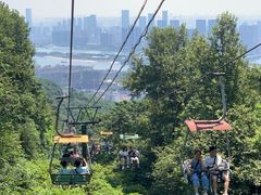 -岳麓山风景名胜区