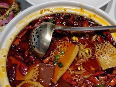 -北大荒人•新东北菜(青岛银座店)