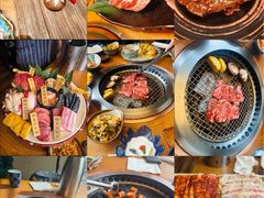 -炎蔵牛舌烤肉