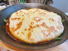 -李老哈·东北菜(宋园路店)