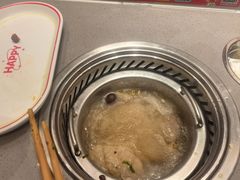 -龍歌自助小火锅(雨花台江南虹悦城店)
