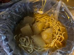 -伙记牛杂糖水
