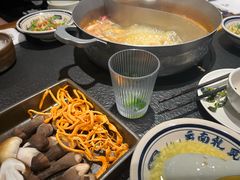 -滇牛云南火锅(桂林路店)
