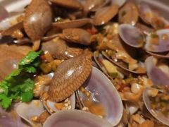 -79号渔船海鲜饭店(宝安店)
