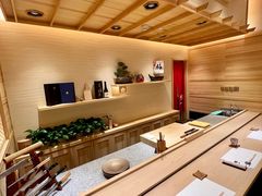 -鮨一日本料理(大中华店)